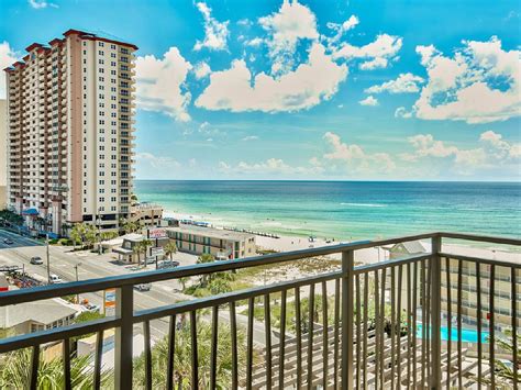 Beach Haven Stays: Panama City Beach condos and beach homes